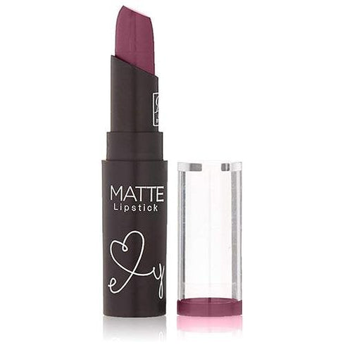 Red By Kiss Matte Lipstick All Colours Available!